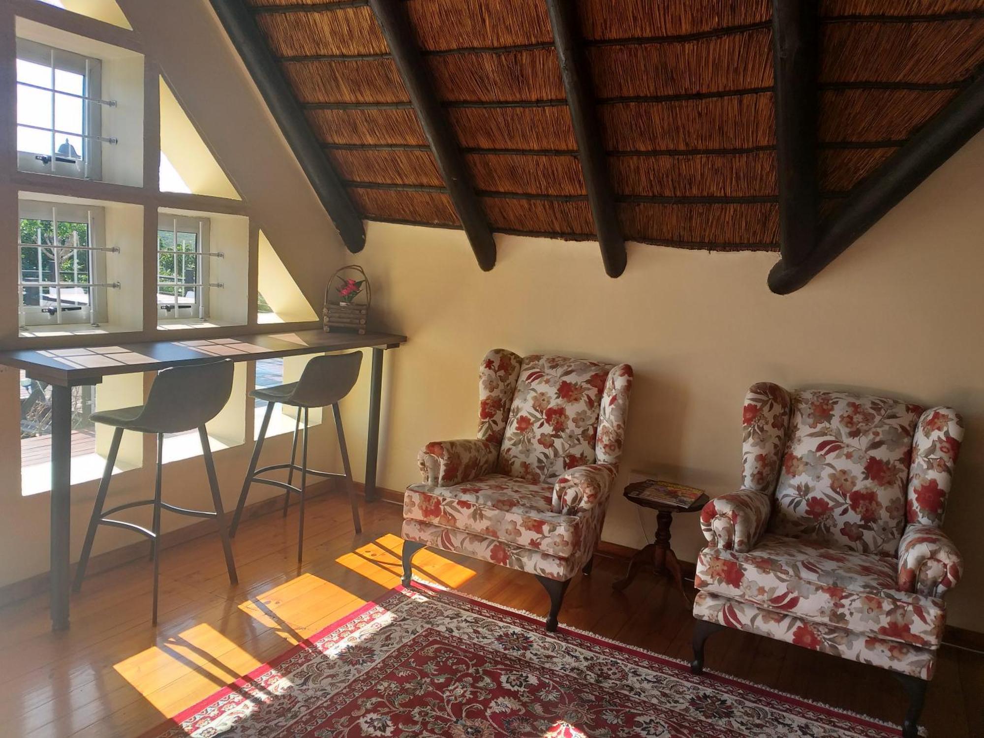 Bed and Breakfast Little Tree Loft 2 Uitenhage Esterno foto