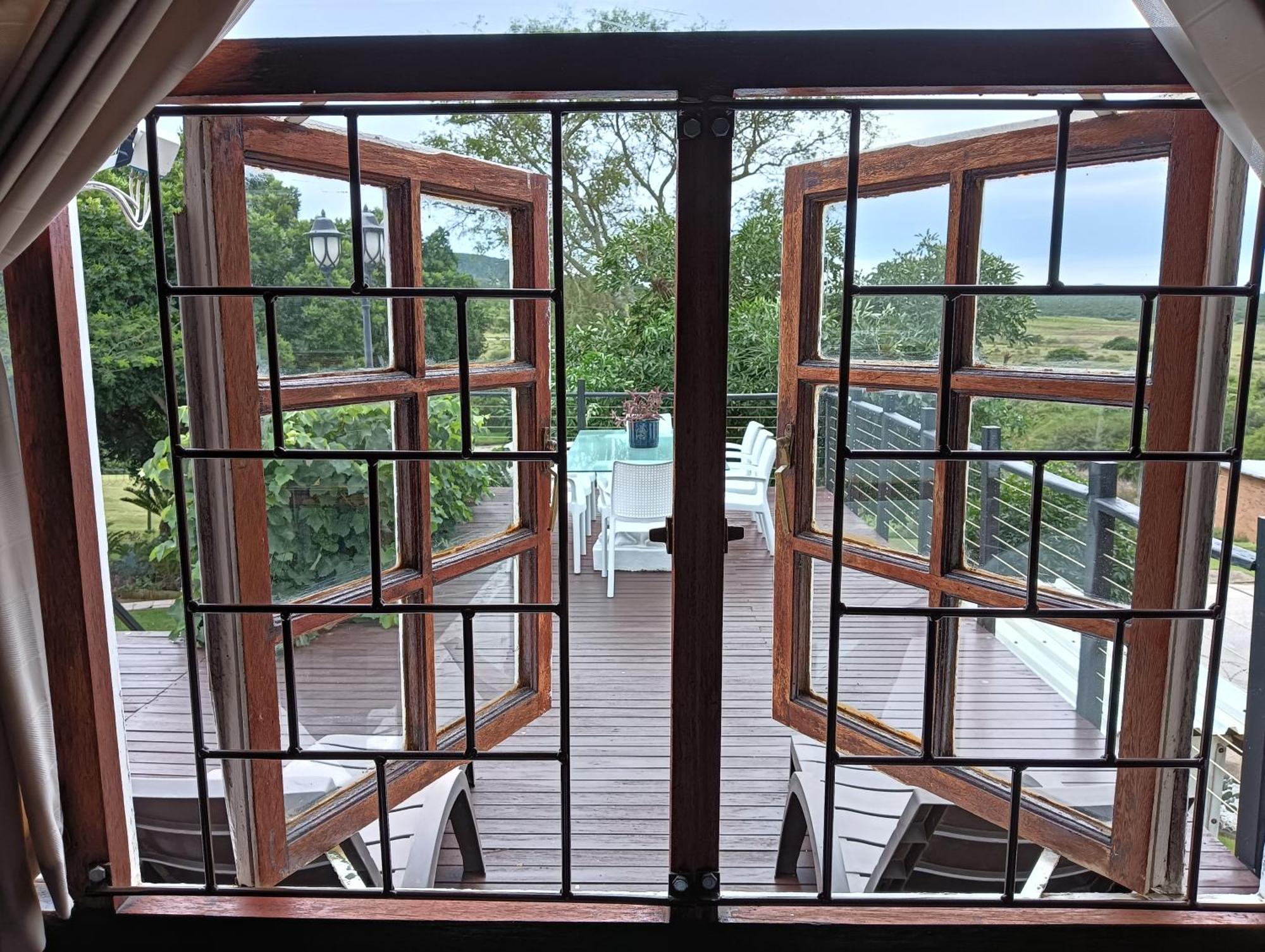 Bed and Breakfast Little Tree Loft 2 Uitenhage Esterno foto