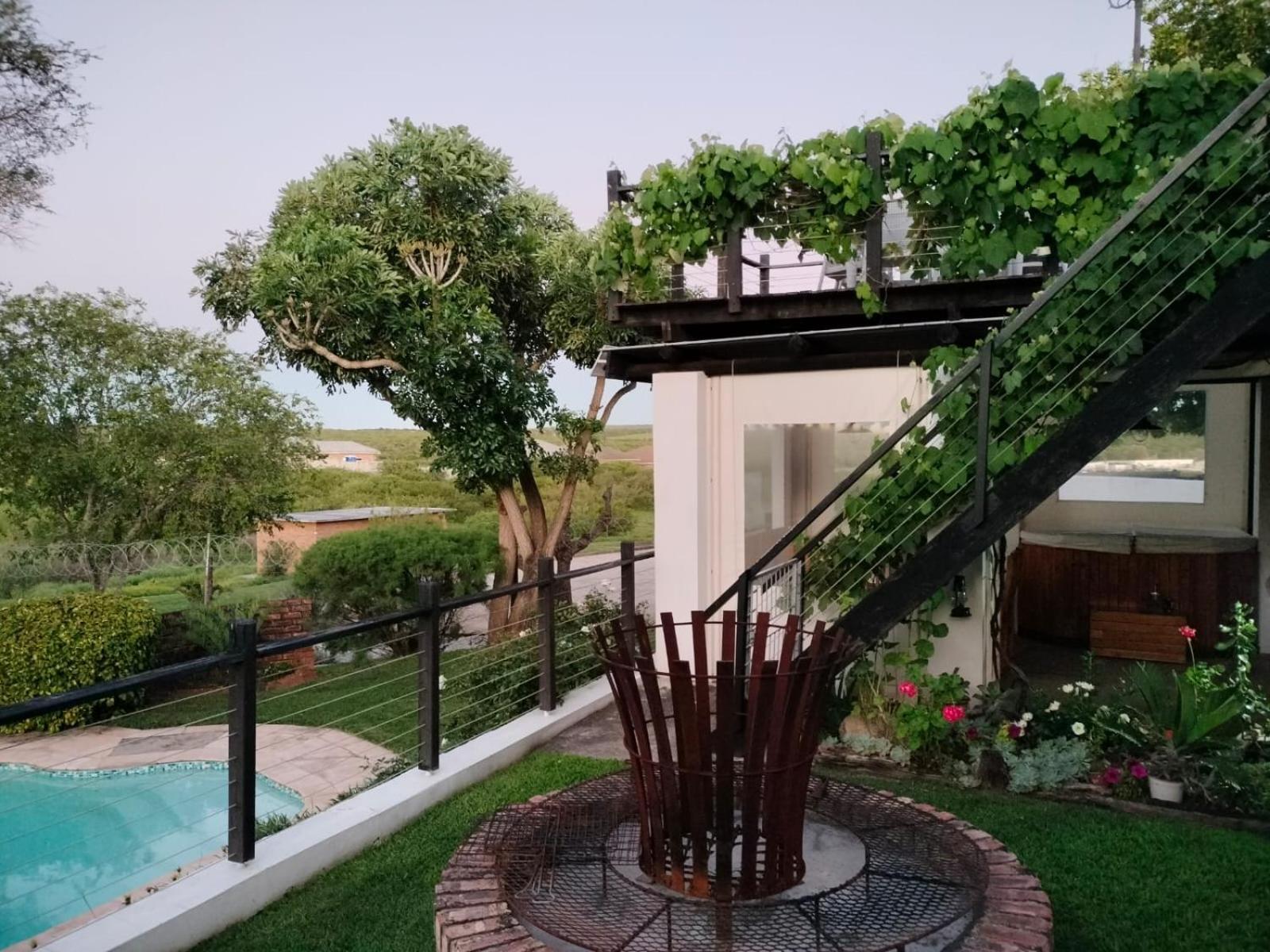Bed and Breakfast Little Tree Loft 2 Uitenhage Esterno foto