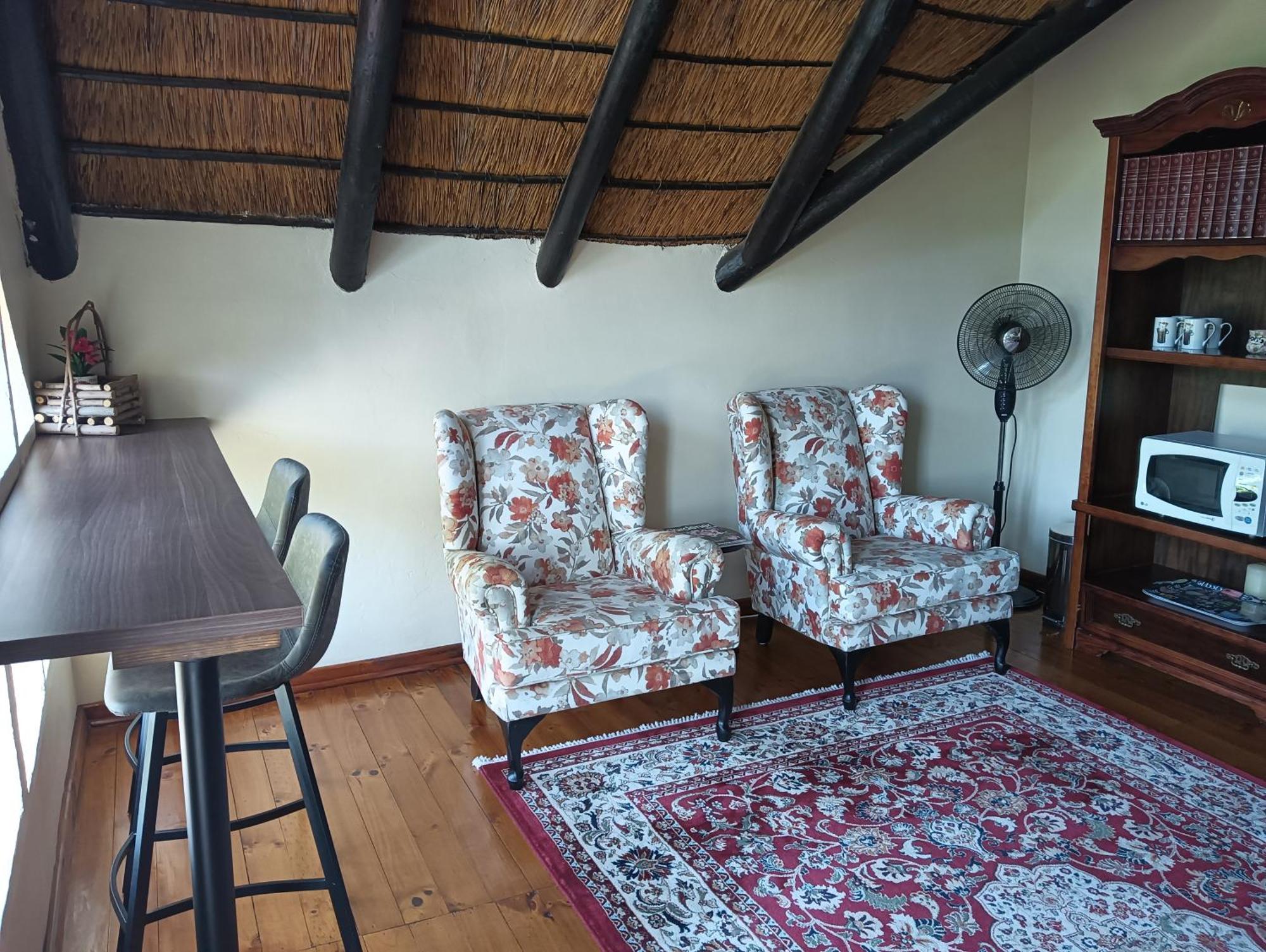 Bed and Breakfast Little Tree Loft 2 Uitenhage Esterno foto